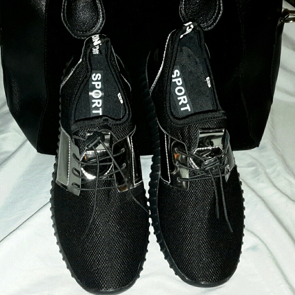 COPY - Casual Sports Shoes